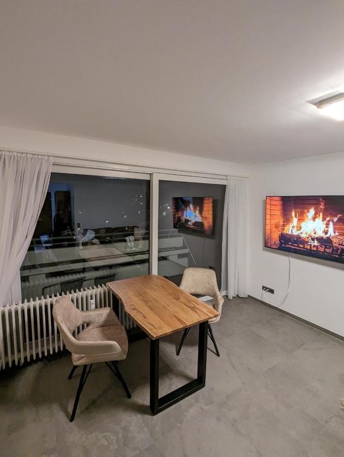 Appartement View à Kornwestheim Extérieur photo