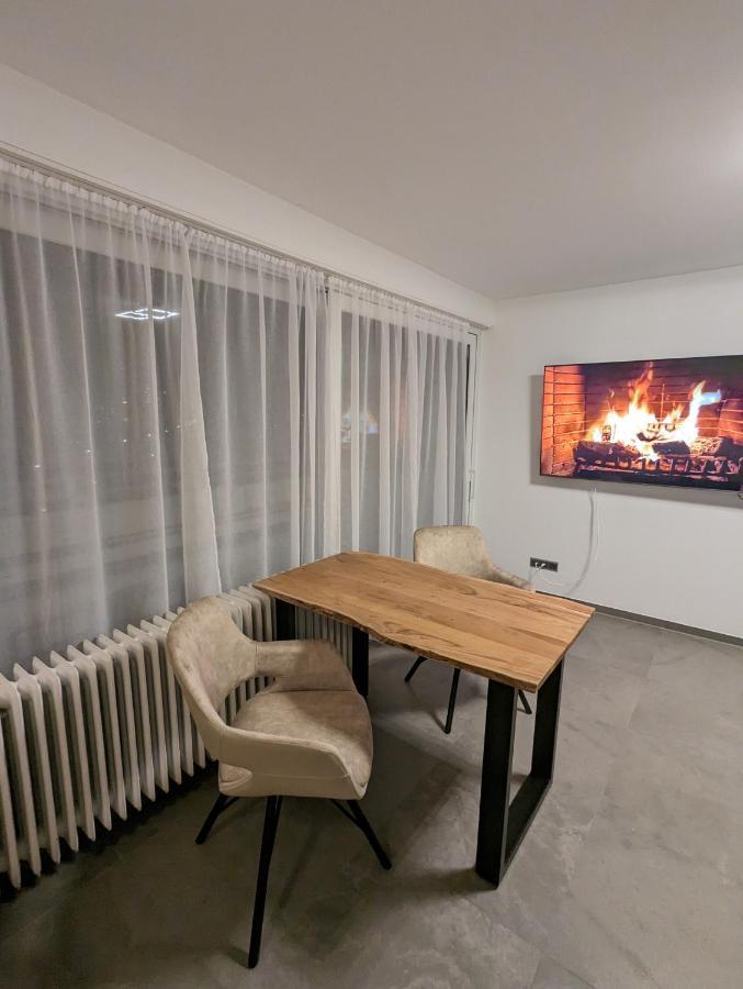 Appartement View à Kornwestheim Extérieur photo