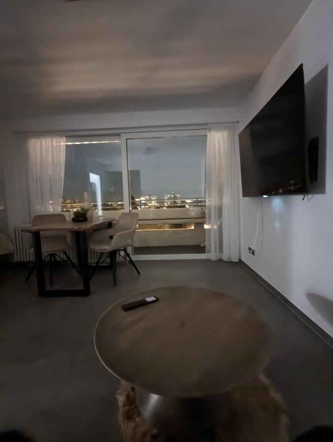 Appartement View à Kornwestheim Extérieur photo