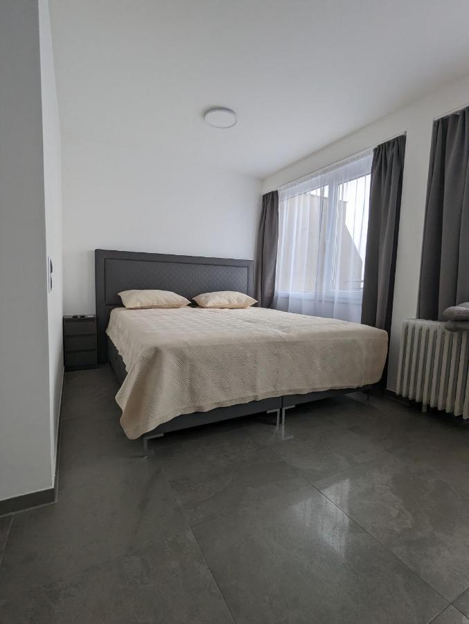 Appartement View à Kornwestheim Extérieur photo