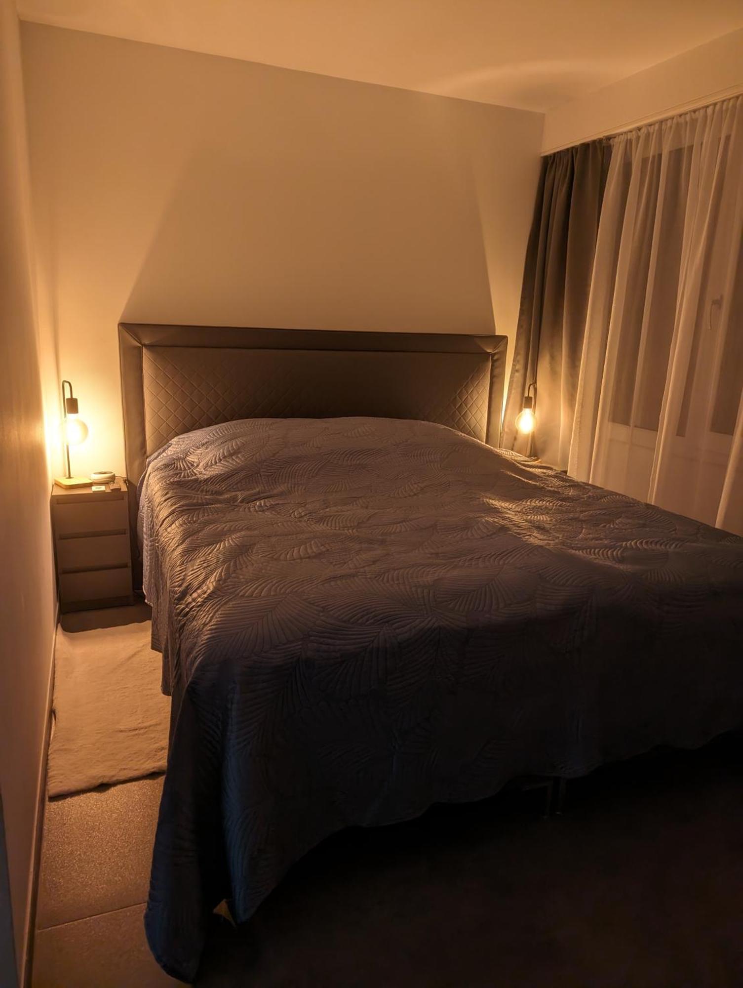 Appartement View à Kornwestheim Extérieur photo